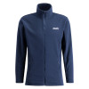 detail Pánská mikina Swix Track Fleece M