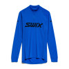 detail Pánské tričko Swix RaceX Classic Half Zip M