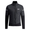 detail Pánská bunda Swix Nordic Warm Hybrid Jacket M