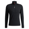 detail Pánské tričko Swix Heat Wool LS M
