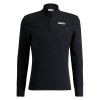 detail Pánská mikina Swix Nordic Midlayer M