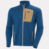 detail Pánská mikina Helly Hansen VERSALITE FLEECE JACKET