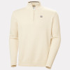 detail Pánský svetr Helly Hansen SMOEGEN 1/2 ZIP SWEATER