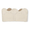 detail Dětské čelenka MINI A TURE MATCINNI fleece lined headband
