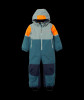 detail Dětský overal Helly Hansen K RIDER 2.0 INS SUIT