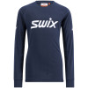 detail Dětské termoprádlo Swix Triko dl.rukáv RaceX Classic