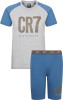 detail Dětské PYŽAMA CR7 - CRISTIANO RONALDO CR7 Kids pyjamas/shorts
