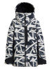 detail Dětská bunda Burton Hillslope Jacket