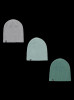 detail Dětská čepice Burton Recycled DND Beanie (3 Pack)