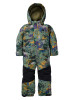 detail Dětský overal Burton Toddlers' 2L One Piece