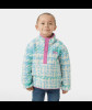 detail Dětská bunda Helly Hansen K FROSTY PILE SWEATER
