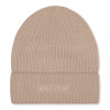 detail Dětská čepice MINI A TURE MATBOJE beanie. RWS