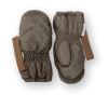 detail Dětské rukavice MINI A TURE MATCORDT fleece lined mittens