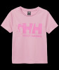 detail Dětské tričko Helly Hansen K HH TECH GRAPHIC T-SHIRT