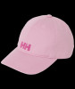 detail Dětské kšiltovka Helly Hansen K LOGO CAP
