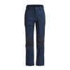 detail Dětské kalhoty Lundhags Fulu Rugged Stretch Hybrid Pant Jr