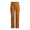 detail Dětské kalhoty Lundhags Fulu Stretch Hybrid Pant Jr