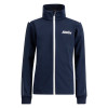 detail Dětská bunda Swix Cross Jacket Jr