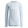 detail Dětské tričko Swix RaceX Classic Long Sleeve Jr