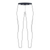 detail Dětské termoprádlo Swix RaceX Classic Pants Jr