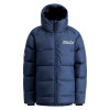 detail Dětská bunda Swix Team Puffy Jacket Jr
