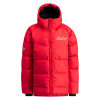 detail Dětská bunda Swix Team Puffy Jacket Jr
