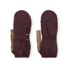 detail Dětské rukavice MINI A TURE MATCESAR fleece lined mittens