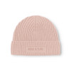 detail Dětská čepice MINI A TURE MATBOJE fleece lined beanie. RWS