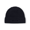 detail Dětská čepice MINI A TURE MATBOJE fleece lined beanie. RWS