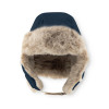 detail Dětská čepice MINI A TURE MATCRISTER teddy lined winter hood