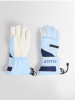 detail Unisex rukavice Fusalp SLALOM GLOVE