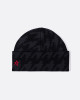 detail Perfect Moment beanie - print