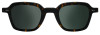detail Unisex sluneční brýle CÉBÉ CHILL OUT SQUARE S