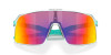 detail Unisex sportovní brýle OAKLEY SUTRO