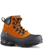 detail Unisex outdoorové boty LUNDHAGS Trekingové boty Tjakke Lt Mid Slim