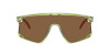 detail Unisex sportovní brýle Oakley BXTR