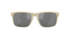 detail Unisex sportovní brýle OAKLEY HOLBROOK