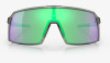 detail Unisex sportovní brýle OAKLEY SUTRO