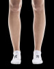 detail Unisex ponožky ON Core Run Sock Low 2P