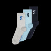 detail Unisex ponožky ON Logo Sock High 3P
