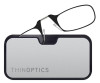 detail Unisex DIOPTRICKÉ ThinOptics Cvikr na čtení + kovové pouzdro