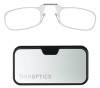 detail Unisex DIOPTRICKÉ ThinOptics Cvikr na čtení + kovové pouzdro