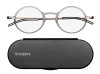 detail Unisex DIOPTRICKÉ ThinOptics Brýle Manhattan + pouzdro Milano