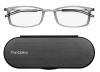 detail Unisex DIOPTRICKÉ ThinOptics Brýle Brooklyn + pouzdro Milano