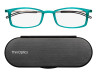 detail Unisex DIOPTRICKÉ ThinOptics Brýle Brooklyn + pouzdro Milano