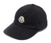 detail Unisex kšiltovka Moncler BASEBALL CAP