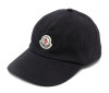 detail Unisex kšiltovka MONCLER BASEBALL CAP