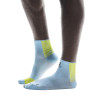 detail ON Performance Run Sock Mid