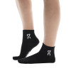 detail ON Logo Sock Mid 3P