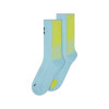 detail ON Performance Run Sock High